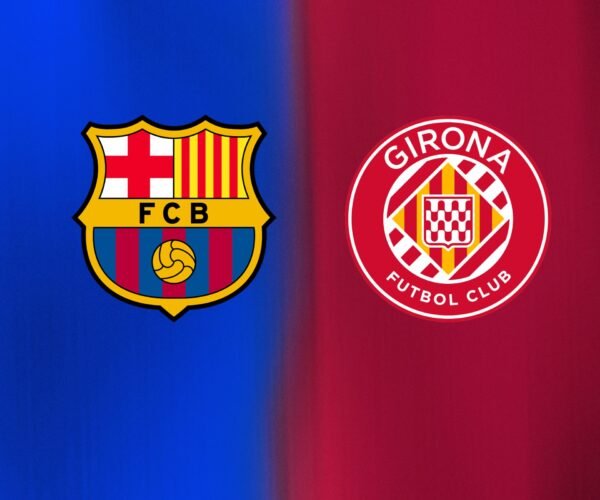 Madrid Followers Again Girona as Barça Face Should-Win La Liga Conflict – Softfootball