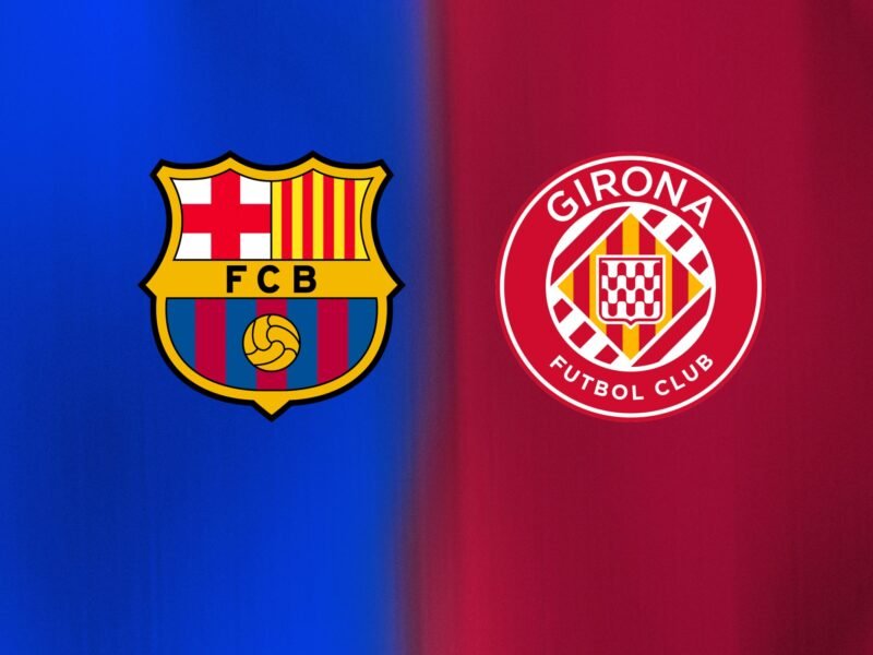 Madrid Followers Again Girona as Barça Face Should-Win La Liga Conflict – Softfootball