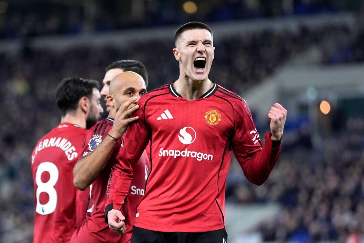 Identify each Slovenian in Premier League historical past