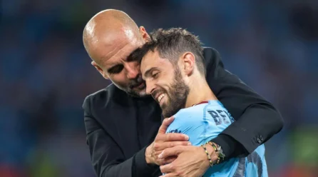 Bernardo Silva Nonetheless Guardiola’s Engine After Anfield Masterclass – Softfootball