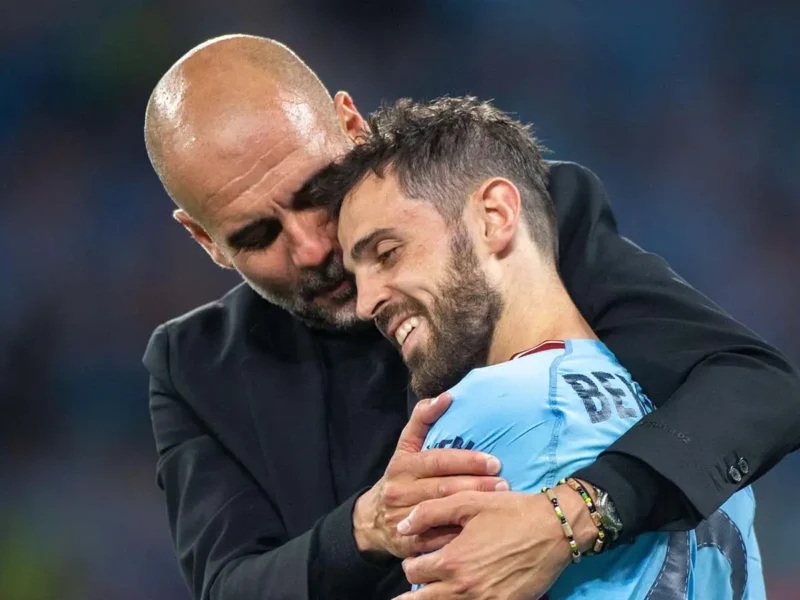 Bernardo Silva Nonetheless Guardiola’s Engine After Anfield Masterclass – Softfootball