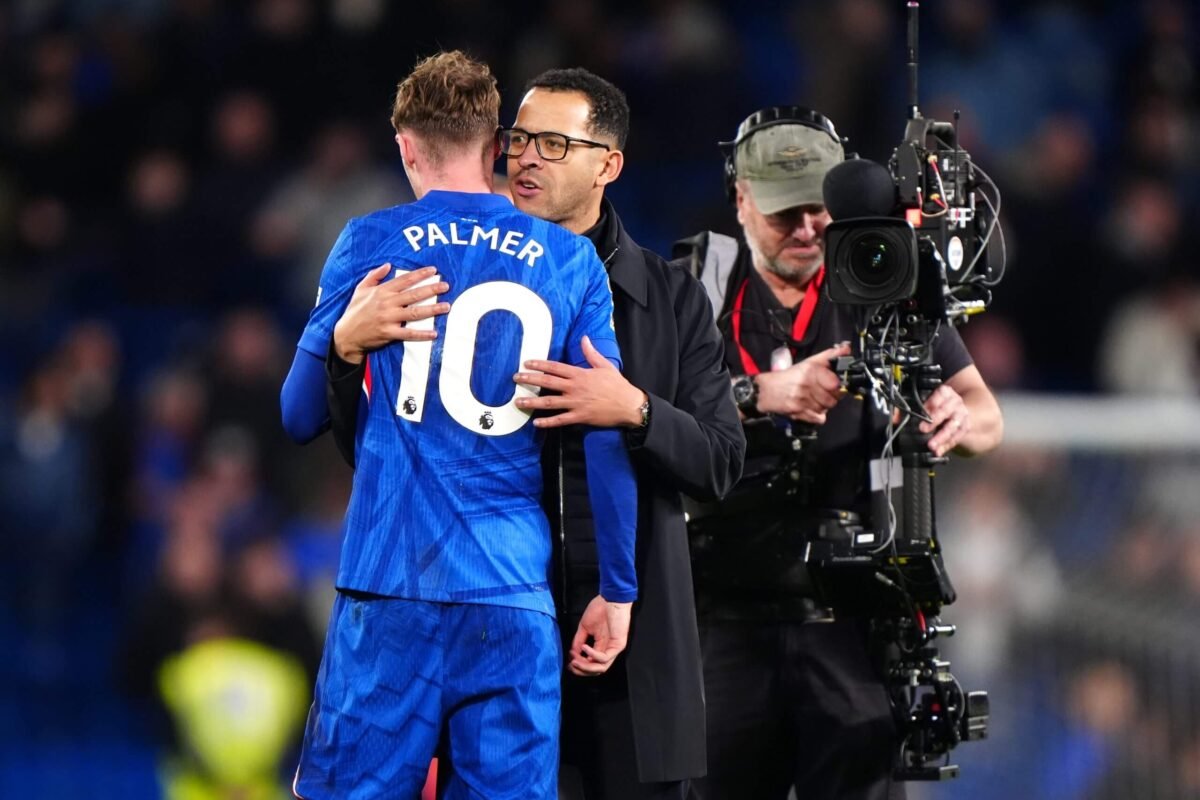 Chelsea Should Safe Most Factors to Hold Prime-4 Hopes Alive – Softfootball