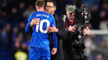 Chelsea Should Safe Most Factors to Hold Prime-4 Hopes Alive – Softfootball