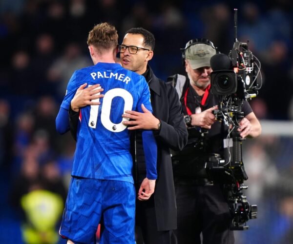 Chelsea Should Safe Most Factors to Hold Prime-4 Hopes Alive – Softfootball