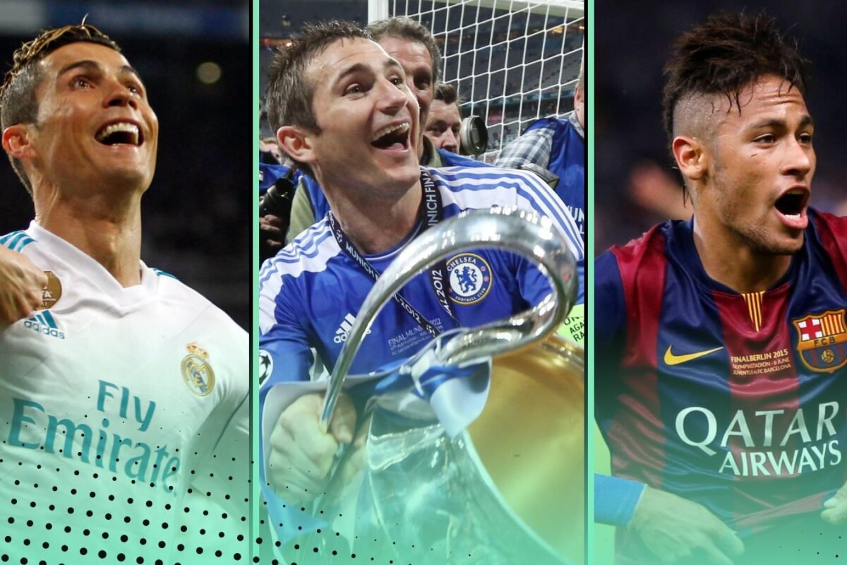 Your final 2010s nostalgia take a look at