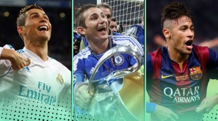 Your final 2010s nostalgia take a look at