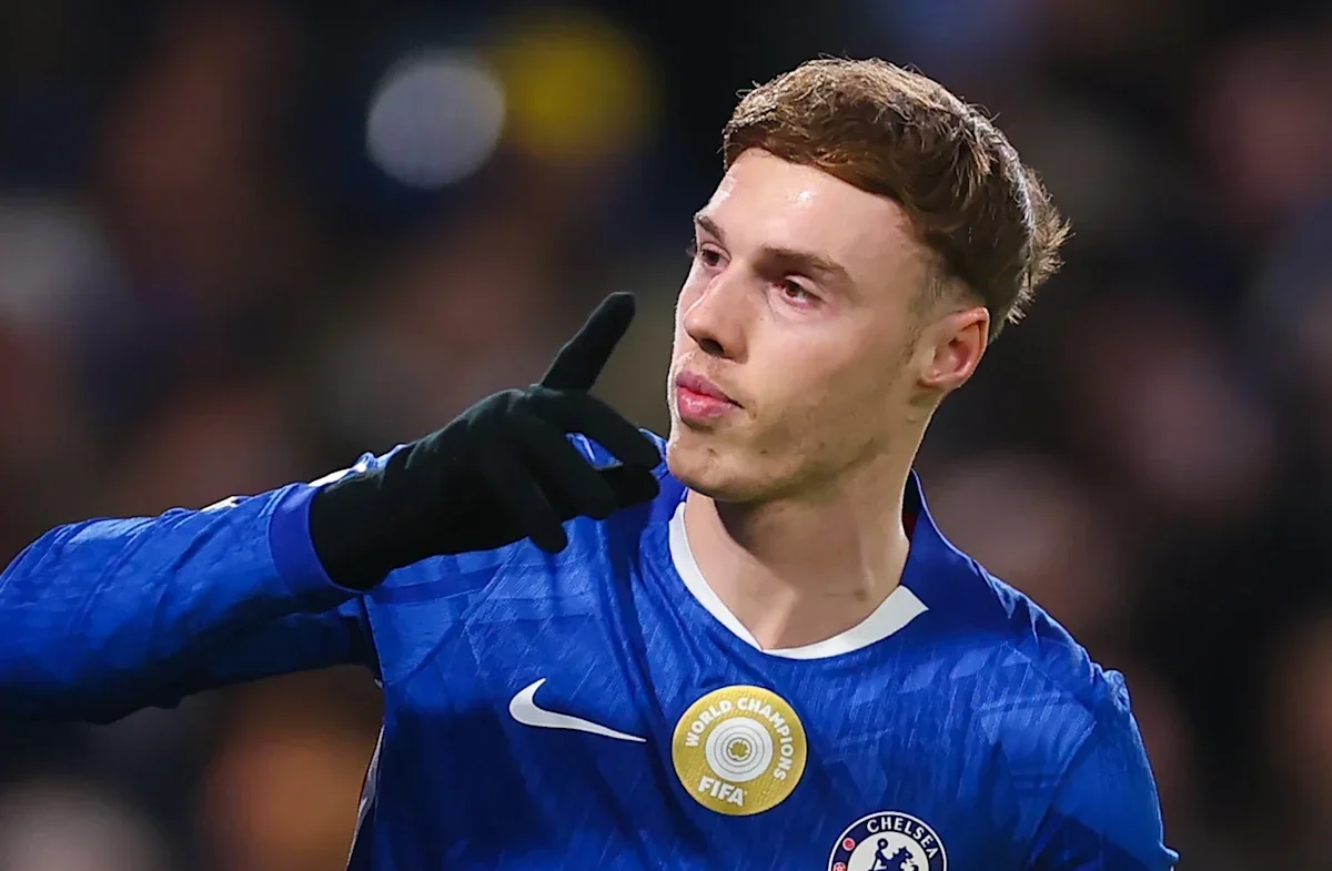 Cole Palmer Silences Noise With Hat-Trick and Calm Response at Wolves – Softfootball