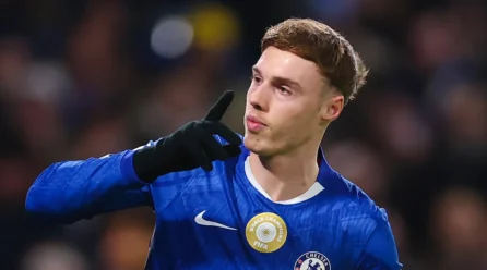 Rosenior Confirms Cole Palmer Match for Aston Villa Conflict – Softfootball