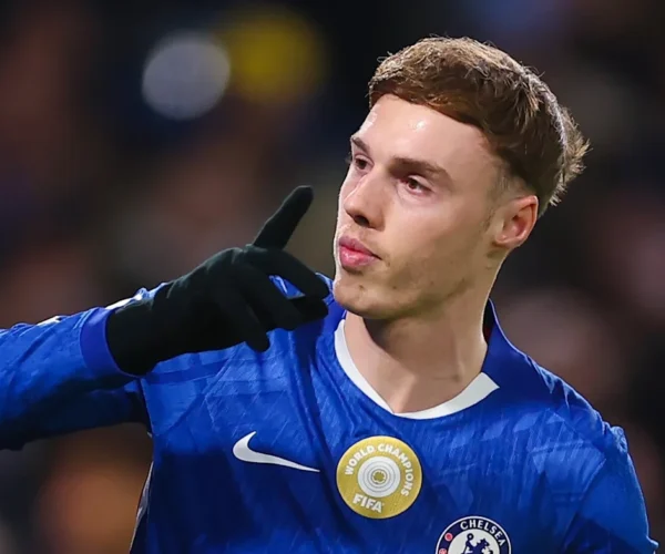 Cole Palmer Silences Noise With Hat-Trick and Calm Response at Wolves – Softfootball