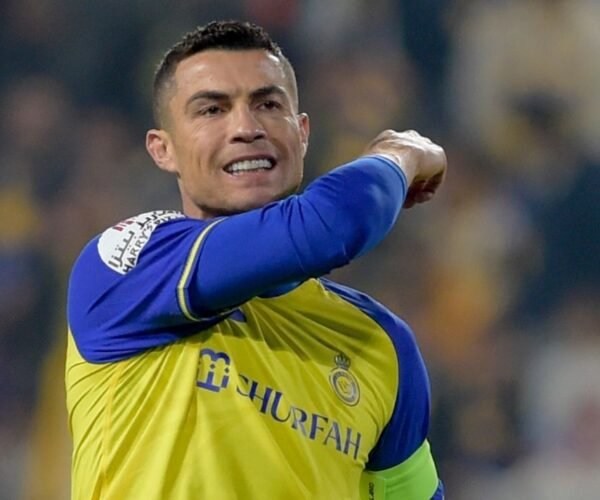 Ronaldo Protest Raises Recent Questions Over Saudi Professional League Stability – Softfootball