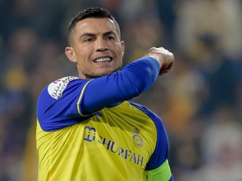 Ronaldo Protest Raises Recent Questions Over Saudi Professional League Stability – Softfootball