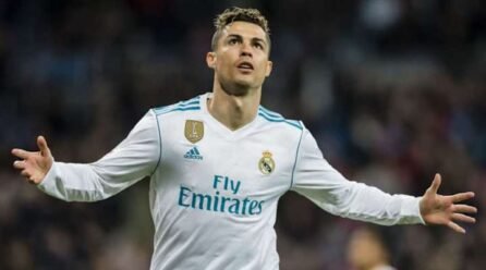 Ronaldo Buys Almería Stake as He Nets 965th Profession Purpose – Softfootball