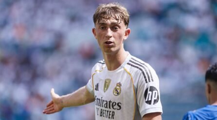 Dean Huijsen Suffers Calf Harm, Set to Miss Benfica Conflict – Softfootball