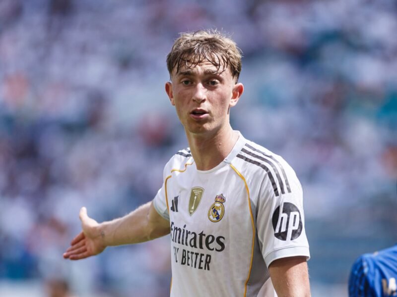 Dean Huijsen Suffers Calf Harm, Set to Miss Benfica Conflict – Softfootball