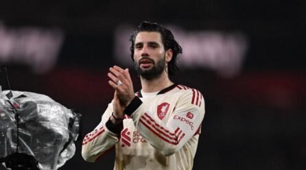 Szoboszlai Makes Liverpool Historical past With Fourth Free-Kick of the Season – Softfootball