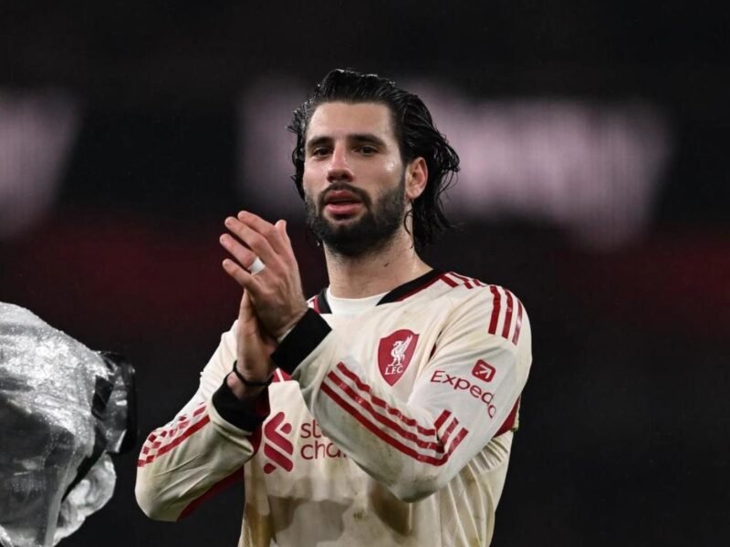 Szoboszlai Makes Liverpool Historical past With Fourth Free-Kick of the Season – Softfootball