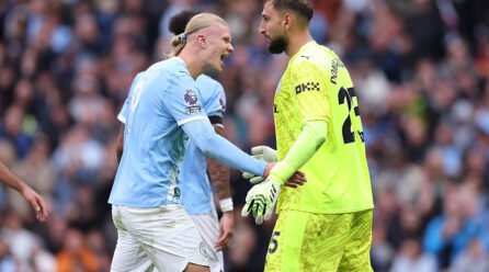 Why Manchester Metropolis’s Massive Three May Nonetheless Threaten Arsenal’s EPL Title Push – Softfootball