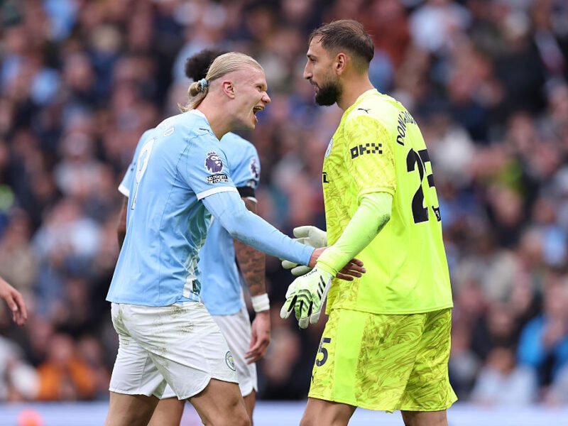 Why Manchester Metropolis’s Massive Three May Nonetheless Threaten Arsenal’s EPL Title Push – Softfootball