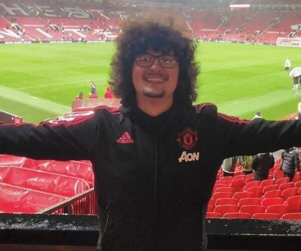 Manchester United Bottle It — Frank Ilett’s Haircut Wait Continues – Softfootball