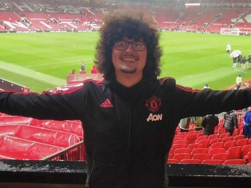 Manchester United Bottle It — Frank Ilett’s Haircut Wait Continues – Softfootball