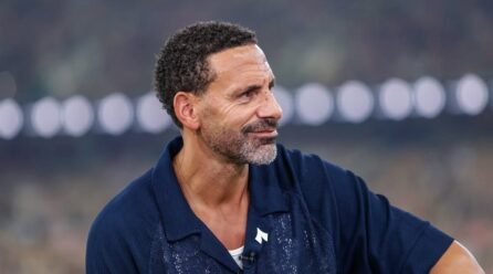 Rio Ferdinand curious to what Michael Carrick tells Casemiro, Kobbie and Bruno – Softfootball