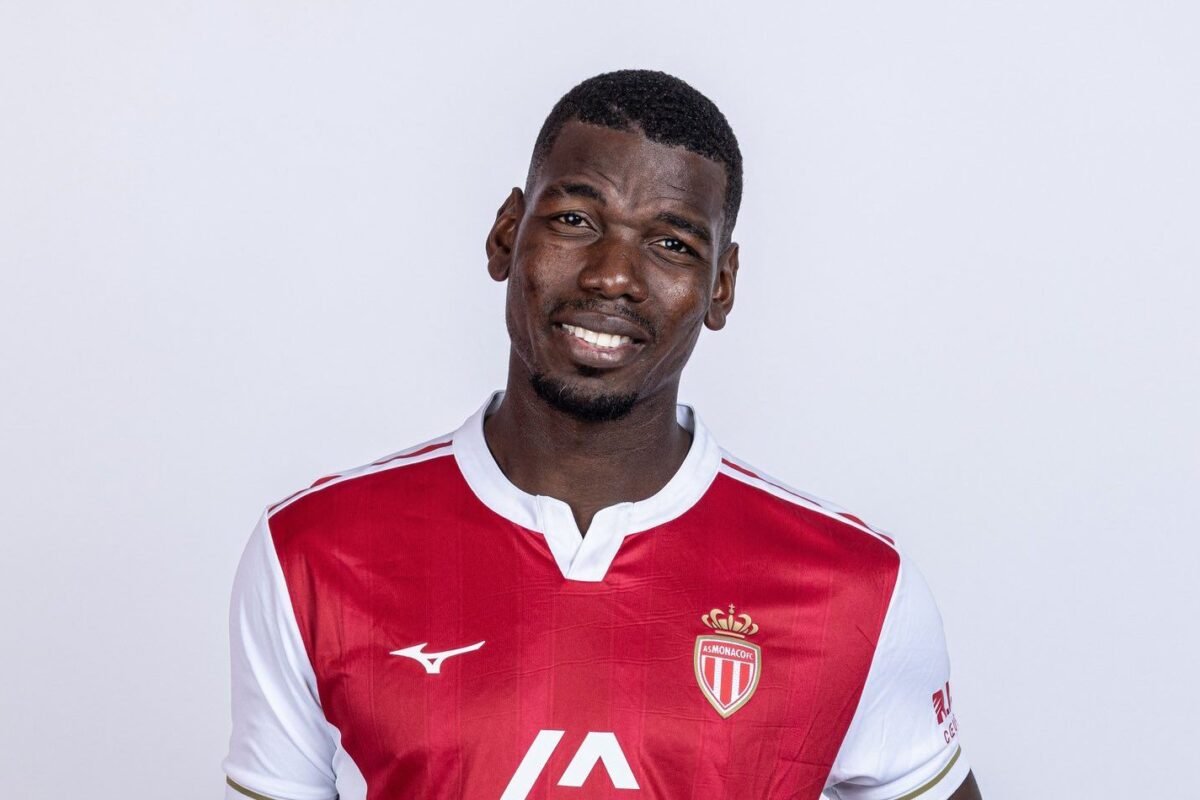 Pogba Left Out of Monaco Champions League Squad Amid Harm Considerations – Softfootball