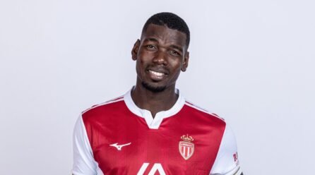 Pogba Left Out of Monaco Champions League Squad Amid Harm Considerations – Softfootball