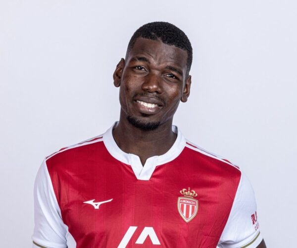 Pogba Left Out of Monaco Champions League Squad Amid Harm Considerations – Softfootball