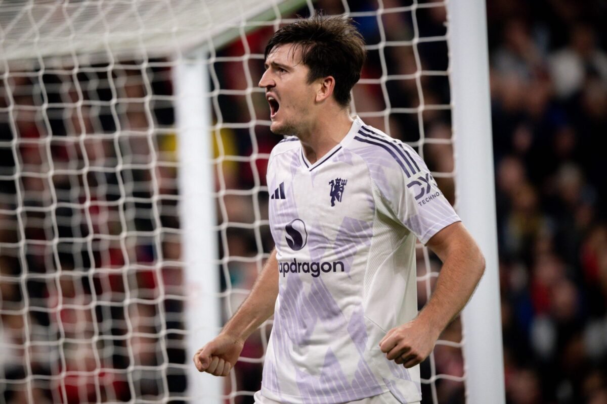 United Boss Highlights Steadiness as Maguire’s Future Looms – Softfootball