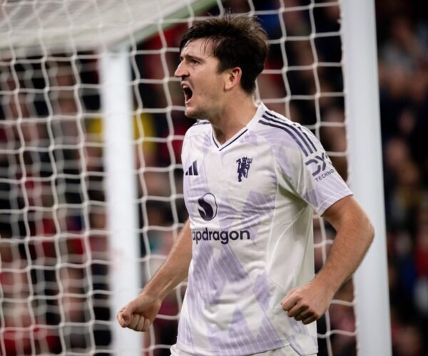 United Boss Highlights Steadiness as Maguire’s Future Looms – Softfootball