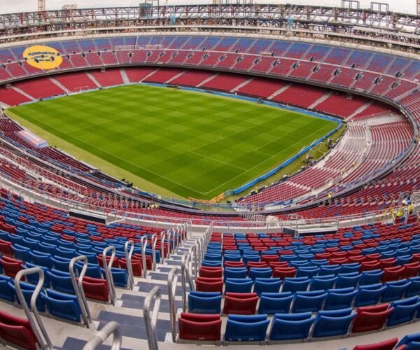 Barcelona Submit Official Bid to Host 2029 Champions League Last at Spotify Camp Nou – Softfootball