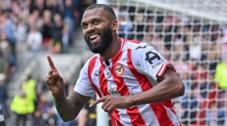 Igor Thiago Indicators Lengthy-Time period Deal as Brentford Safe Star Ahead – Softfootball