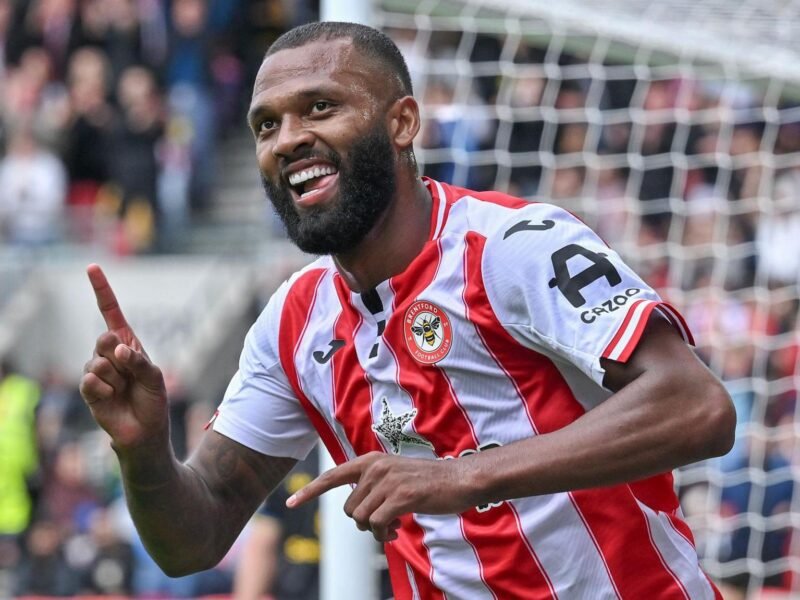 Igor Thiago Indicators Lengthy-Time period Deal as Brentford Safe Star Ahead – Softfootball