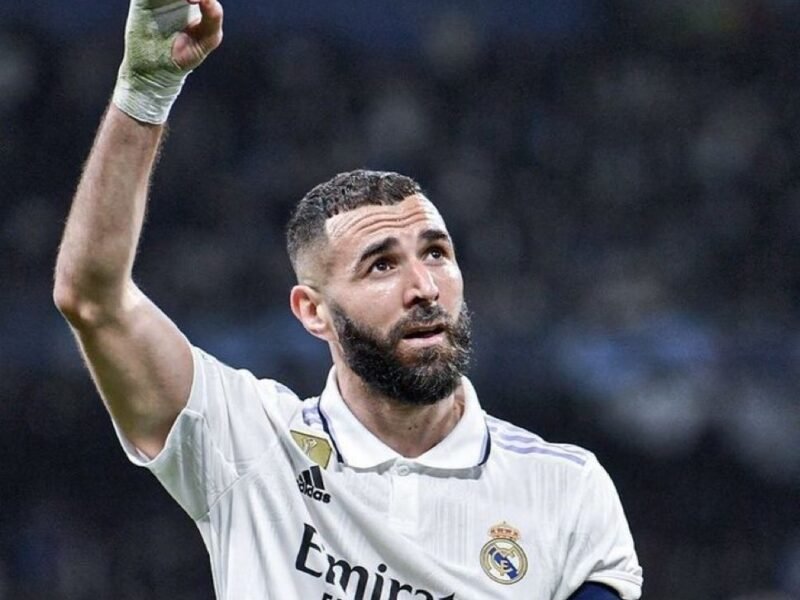 Benzema’s Al Ittihad Exit Feedback Spark Debate After Transfer To Al Hilal – Softfootball