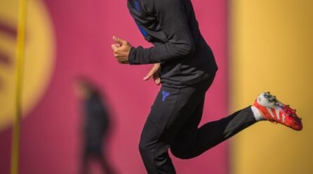 Raphinha Again in Coaching as Barcelona Obtain Main Increase – Softfootball