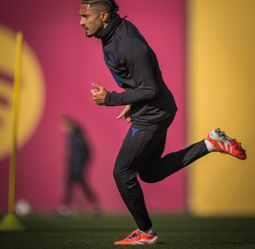 Raphinha Again in Coaching as Barcelona Obtain Main Increase – Softfootball