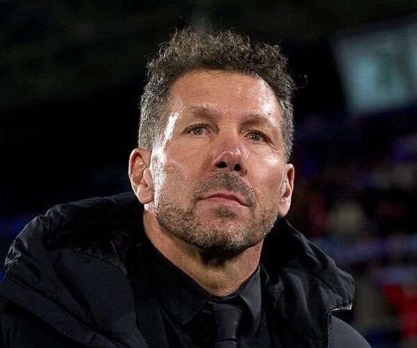 “Pretend Information” Inter Deny Any Deal With Diego Simeone – Softfootball