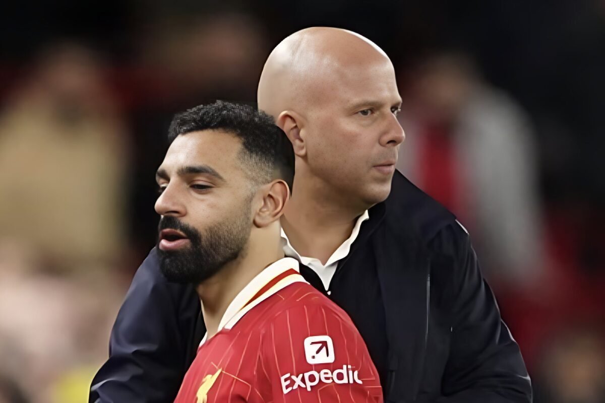 Salah Provides Grit to Objectives as Arne Slot Applauds His New Defensive Position – Softfootball