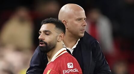 Salah Provides Grit to Objectives as Arne Slot Applauds His New Defensive Position – Softfootball