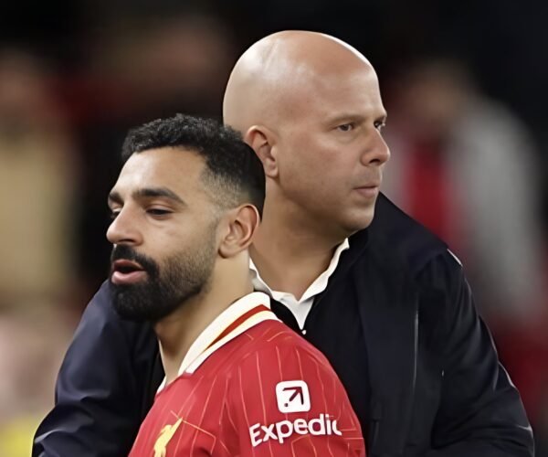 Salah Provides Grit to Objectives as Arne Slot Applauds His New Defensive Position – Softfootball