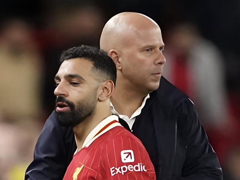 Salah Provides Grit to Objectives as Arne Slot Applauds His New Defensive Position – Softfootball