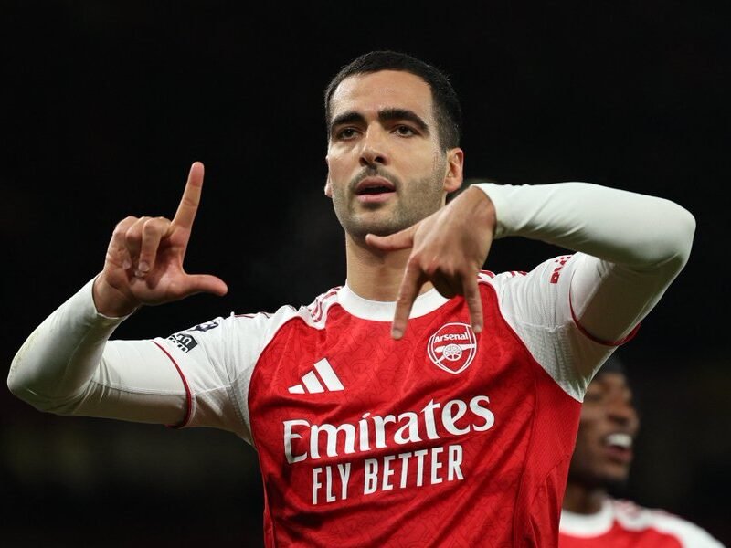 Mikel Merino Targets Comeback After Foot Surgical procedure Setback – Softfootball