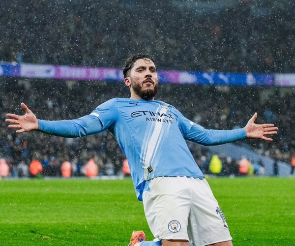 Metropolis Followers Crown Cherki’s Newcastle Aim as January’s Greatest – Softfootball