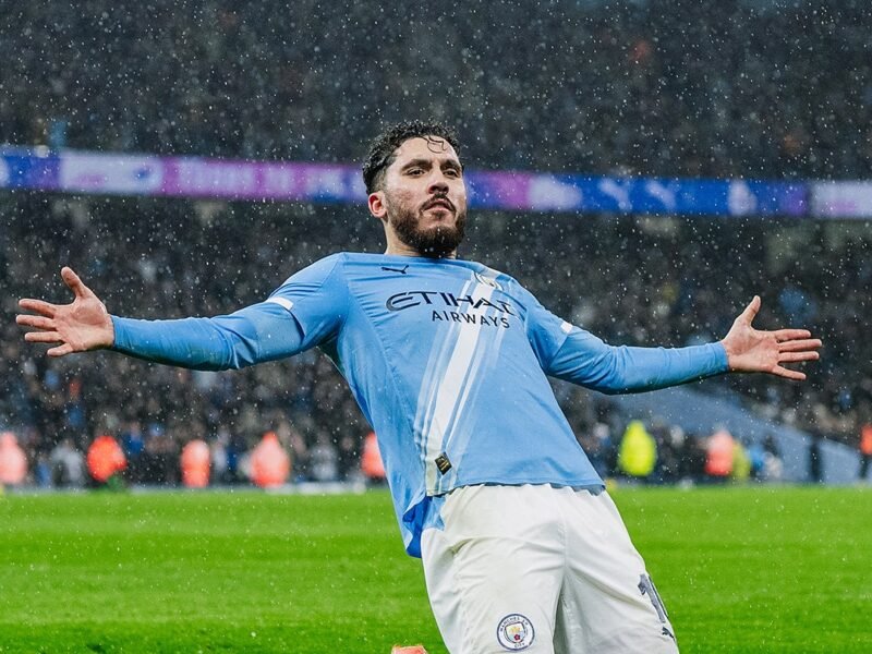 Metropolis Followers Crown Cherki’s Newcastle Aim as January’s Greatest – Softfootball