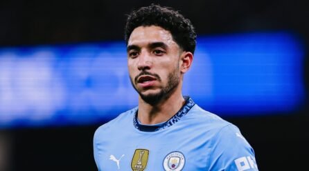 Omar Marmoush Turns 27 as Metropolis Again His Future Forward of Liverpool Conflict – Softfootball