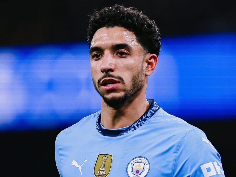 Omar Marmoush Turns 27 as Metropolis Again His Future Forward of Liverpool Conflict – Softfootball