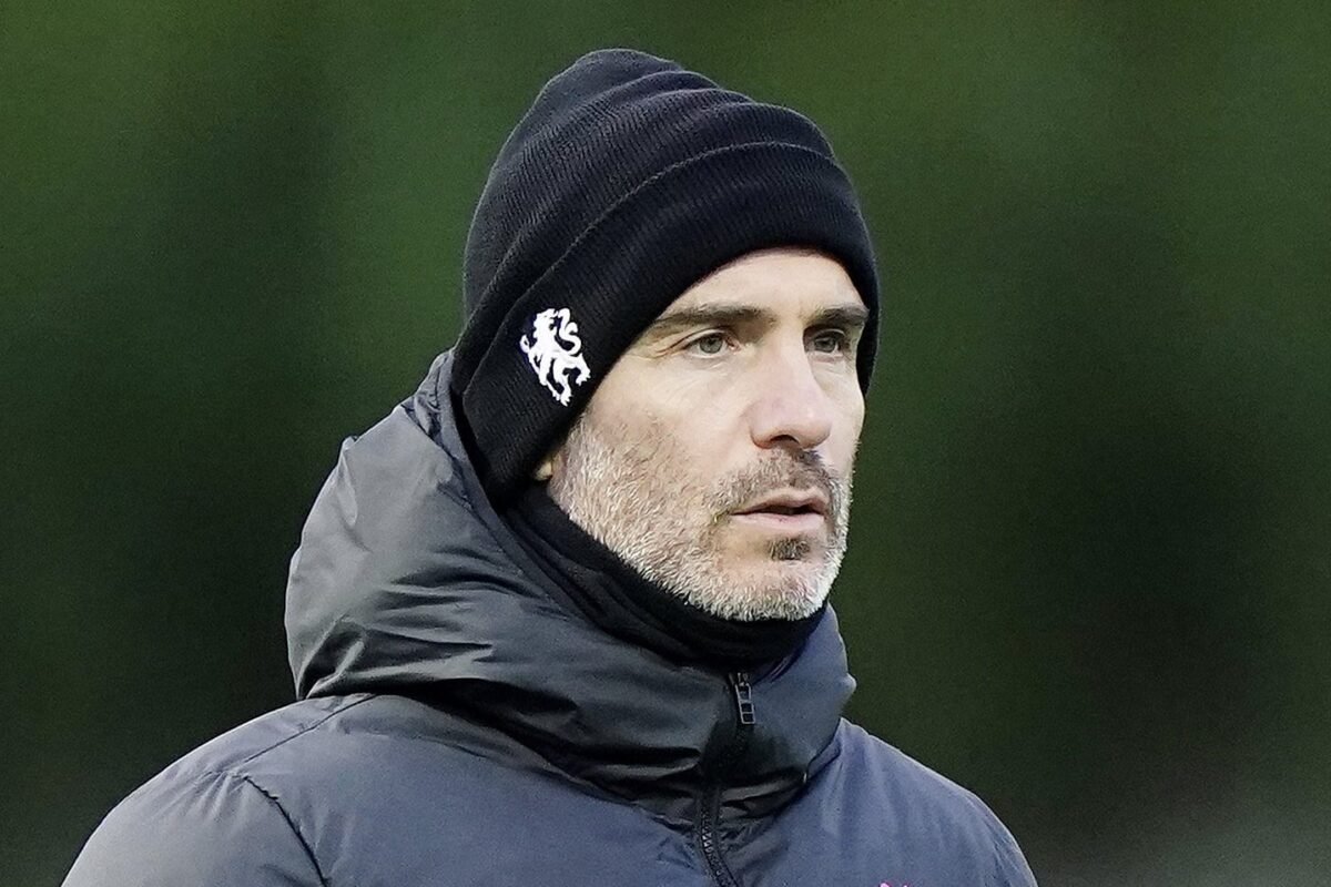 Maresca Not in Spurs Talks as Chelsea Cruise Previous Hull – Softfootball