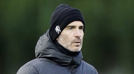 Maresca Not in Spurs Talks as Chelsea Cruise Previous Hull – Softfootball