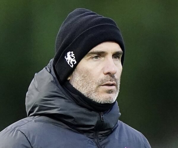 Maresca Not in Spurs Talks as Chelsea Cruise Previous Hull – Softfootball