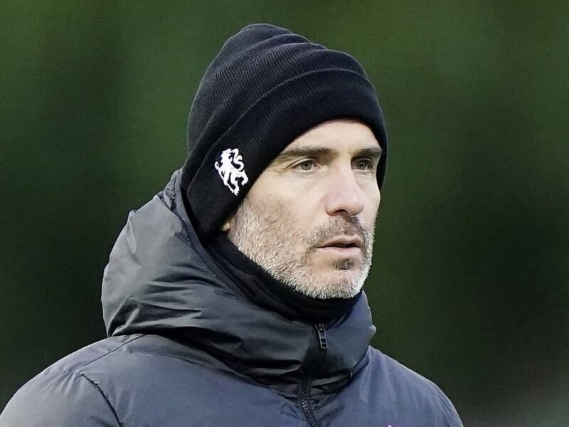 Maresca Not in Spurs Talks as Chelsea Cruise Previous Hull – Softfootball